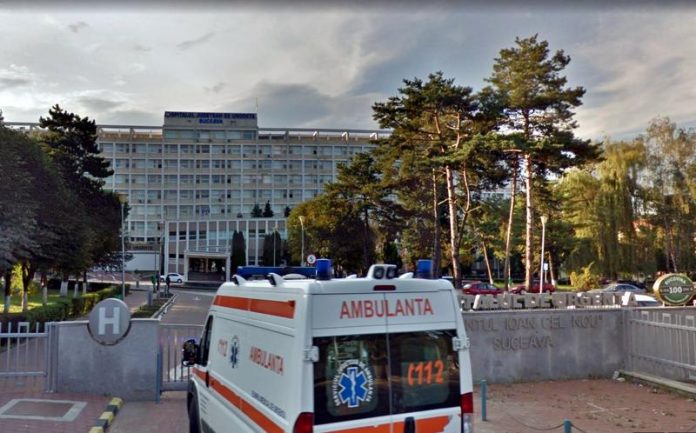 suceava coronavirus ț