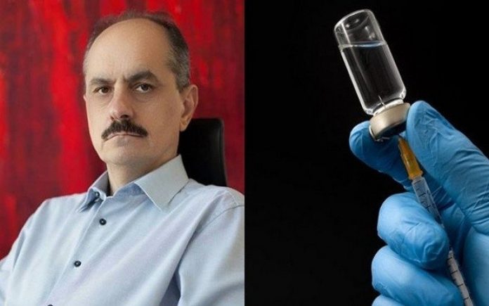 testare coronavirus