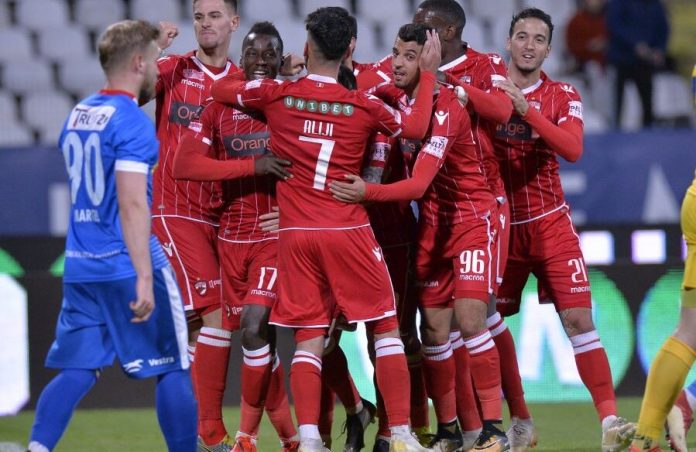 Mamoutou-N'Diaye-dinamo Mamoutou-N'Diaye-dinamo
