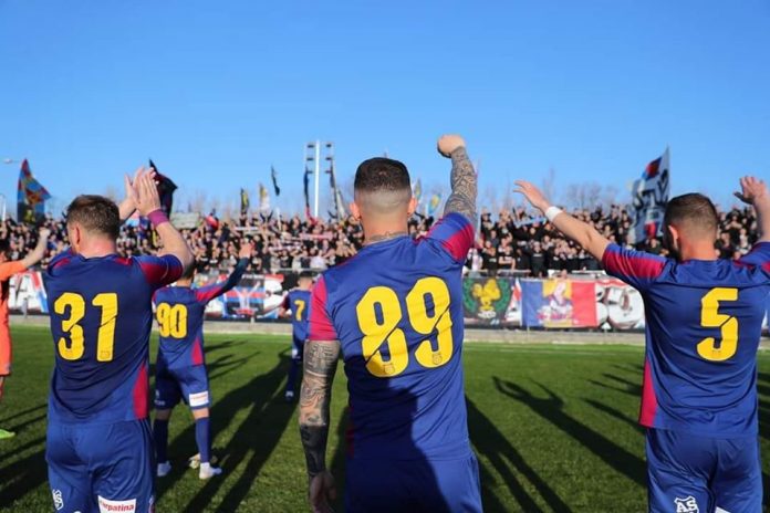 csa steaua