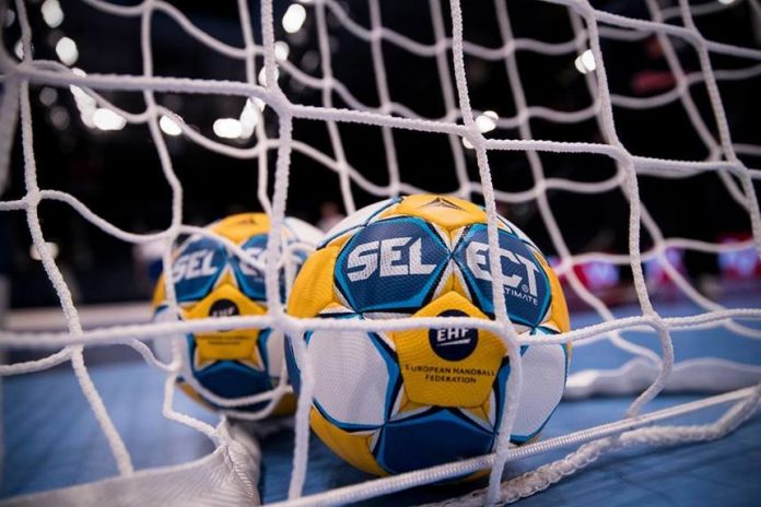 fr handbal
