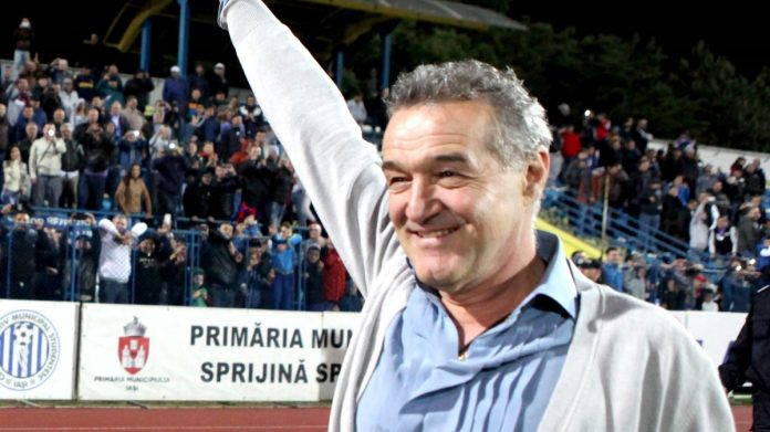 Gigi-Becali-FCSB Gigi-Becali-FCSB