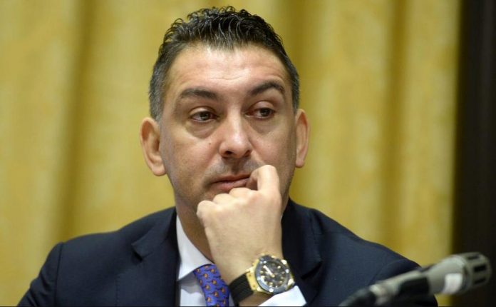 ilie dumitrescu