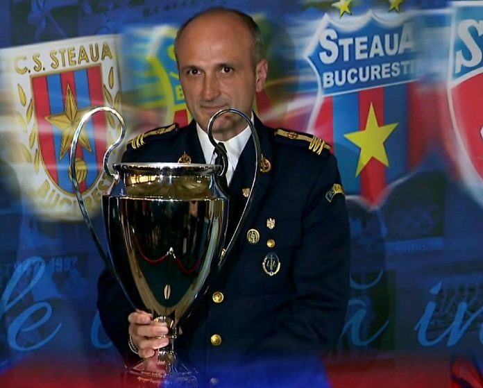 talpan steaua