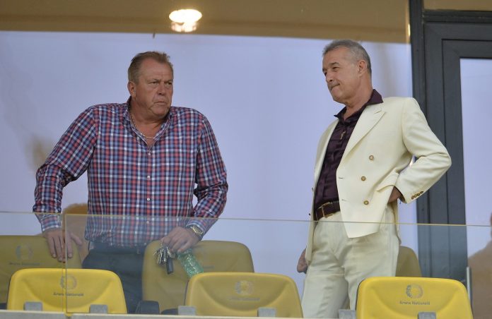 becali duckadam becali duckadam