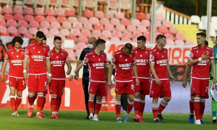 dinamo supărare