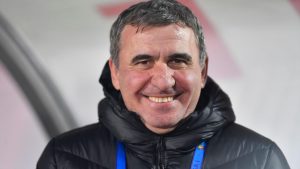gică-hagi