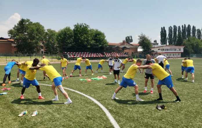 petrolul campina