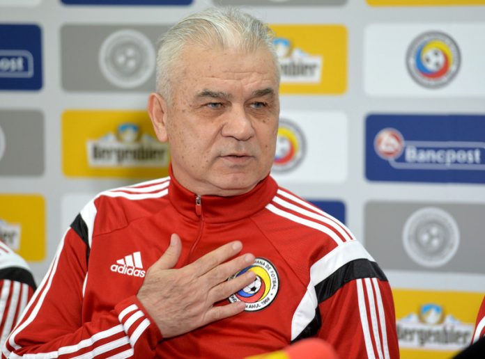 Anghel-Iordănescu Anghel-Iordănescu