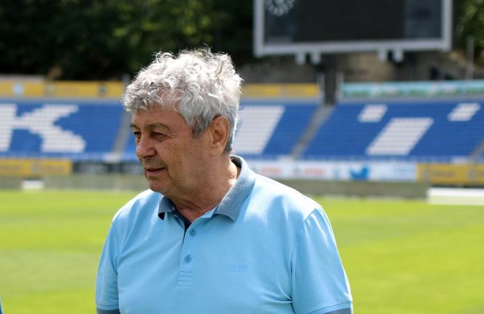 lucescu
