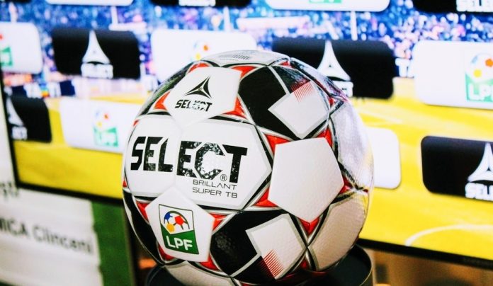 liga 1