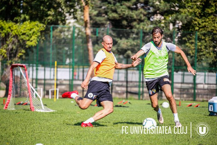 tamas u cluj