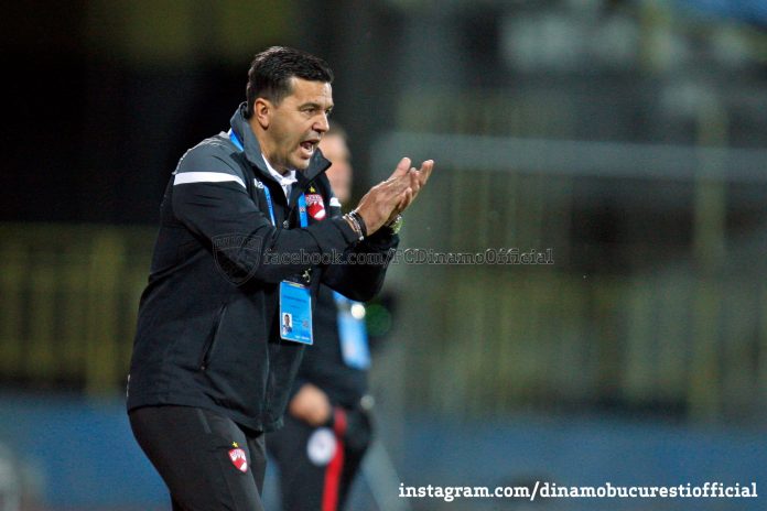 contra urla contra-dinamo