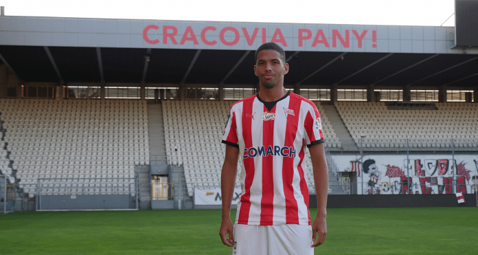 cracovia rivaldinho