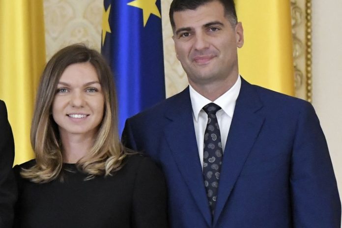 halep iuruc