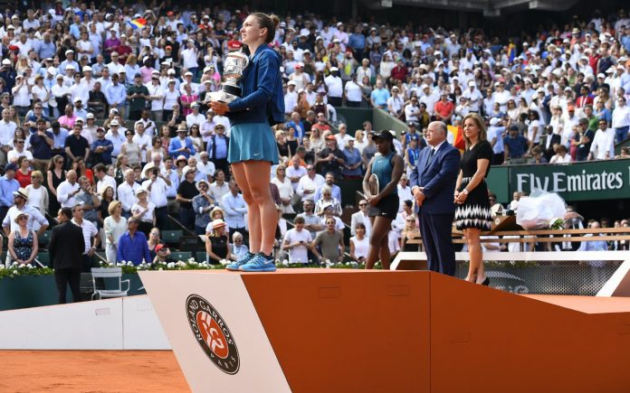 halep roland garros