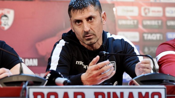 ionel-dănciulescu-dinamo ionel-dănciulescu-dinamo