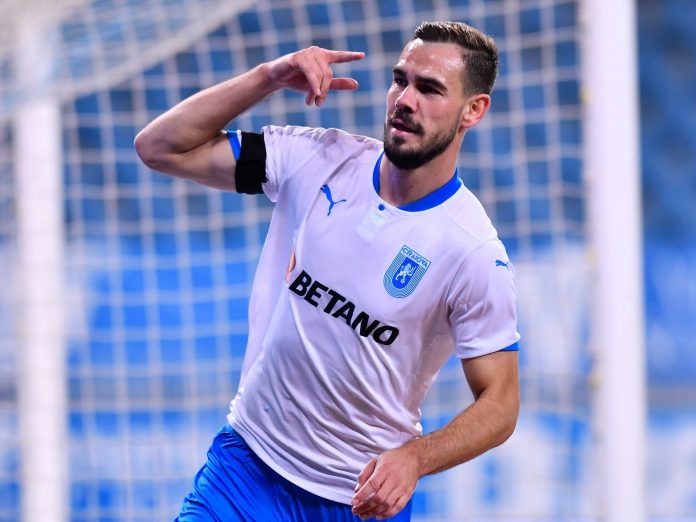 koljic craiova