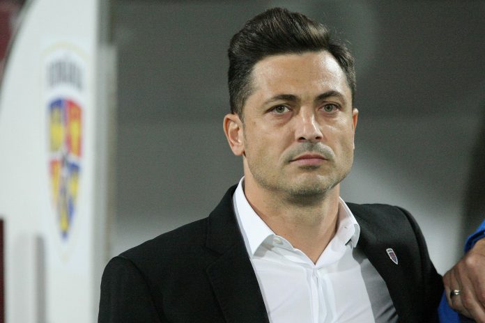 FOTBAL:ROMANIA U21-TARA GALILOR U21, CALIFICARI EURO 2019 (12.10.2018)