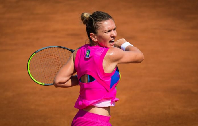 simona-halep-roma halep roma