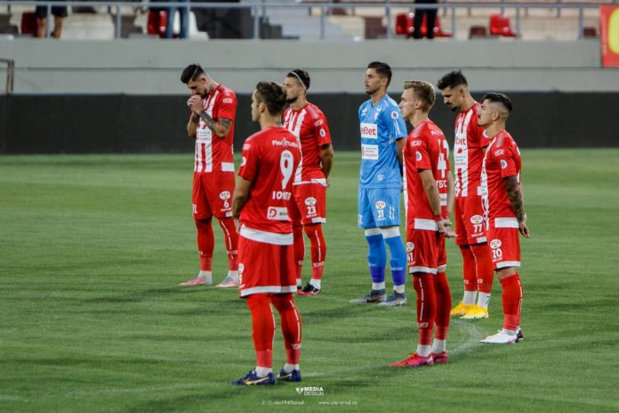 uta arad