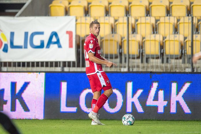 Janusz-Gol-dinamo Janusz-Gol-dinamo