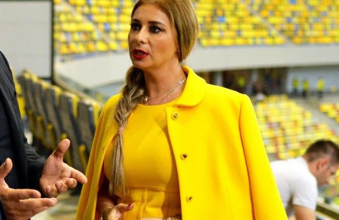 anamaria prodan