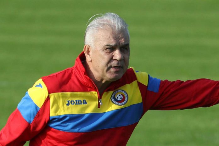 anghel iordanescu
