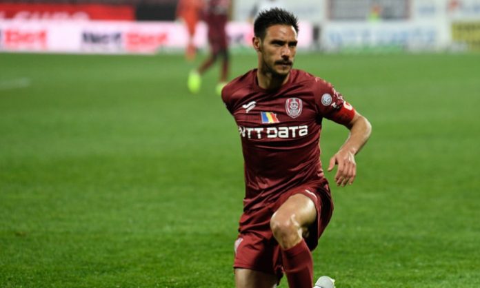camora cfr cluj