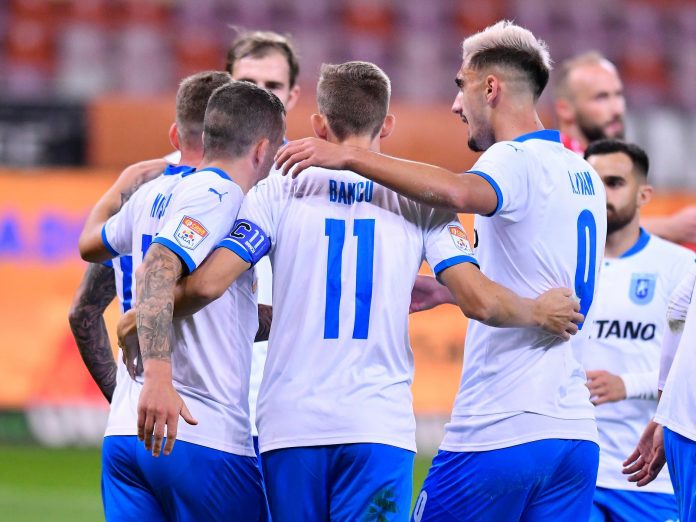 craiova bucurie bancu ivan