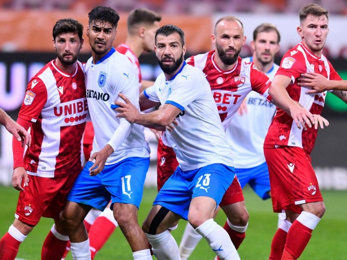 craiova dinamo liga 1