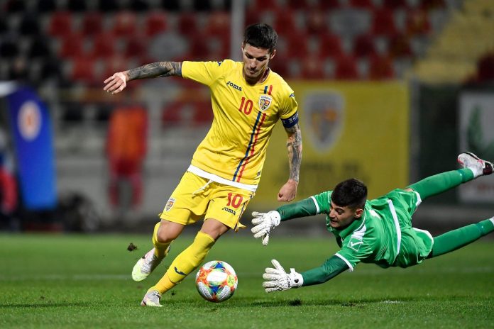 dennis man u21
