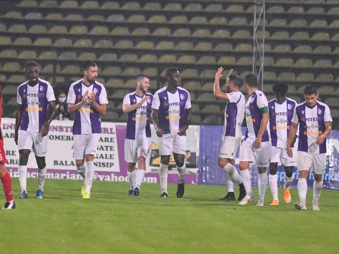 fc arges