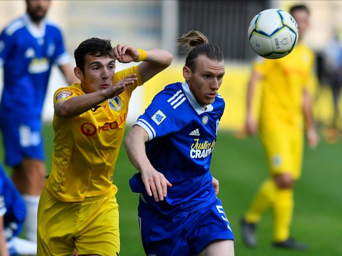 fcu craiova petrolul