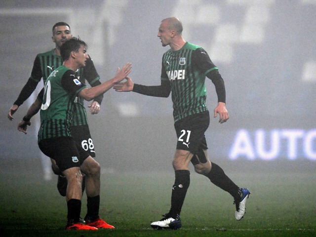 gol chiriches