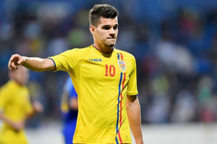 ianis hagi