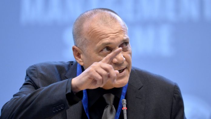 marcel puscas