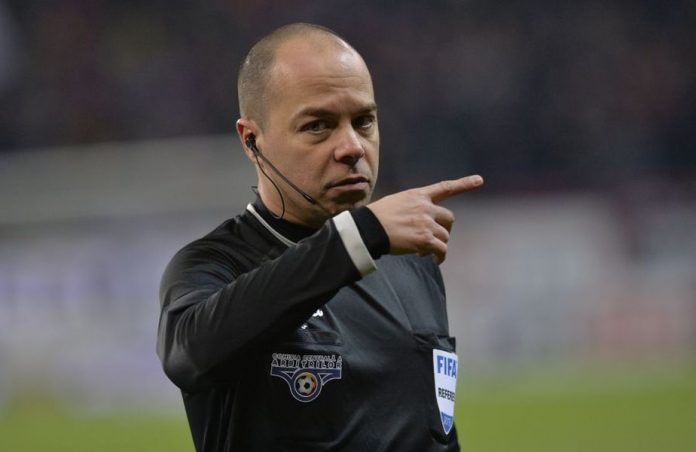 marius avram