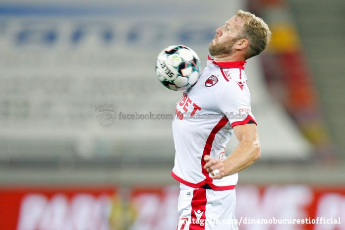 nemec dinamo