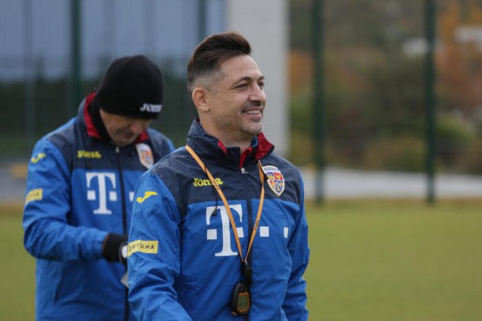 radoi romania