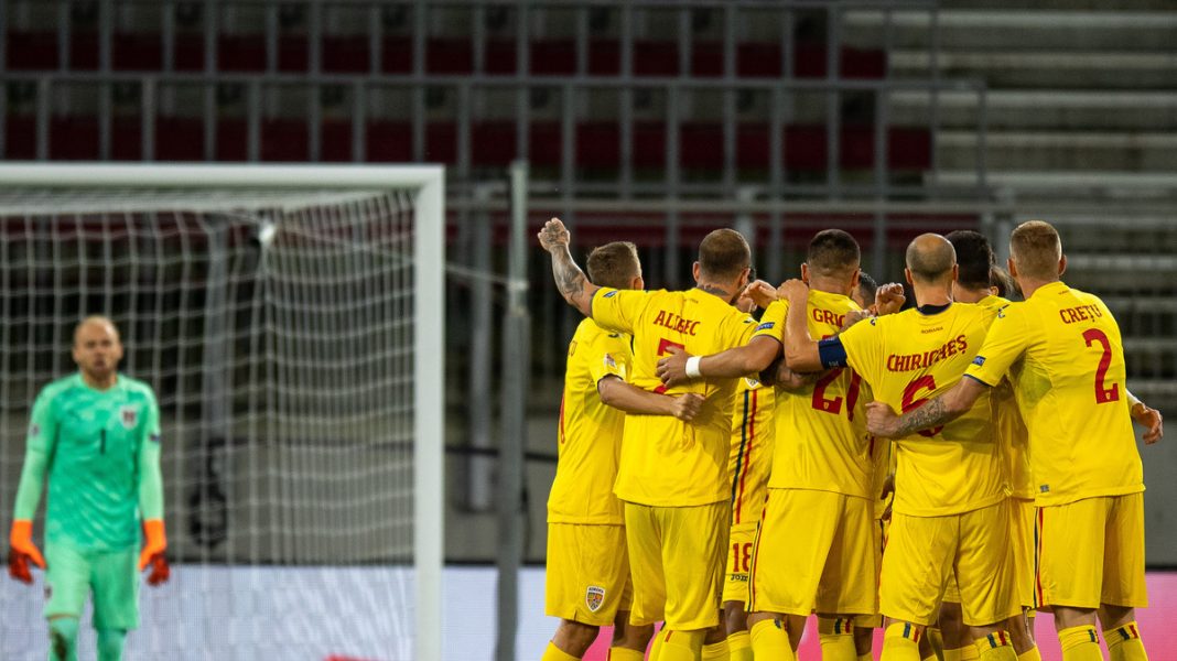 46+ Fotbal Romania Austria Azi Pics