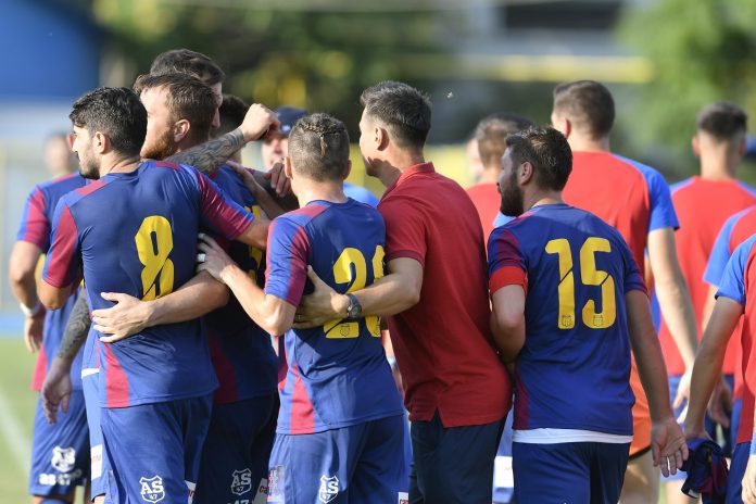 steaua csa