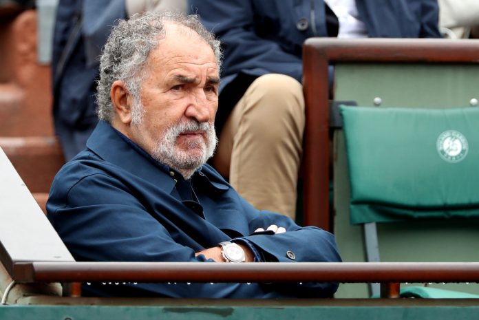 IonTiriac