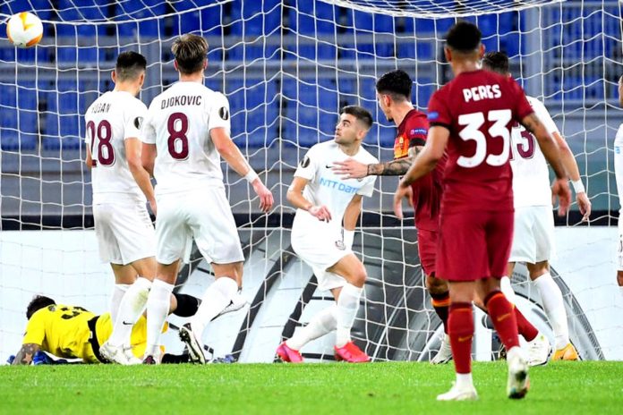 asromacfrcluj