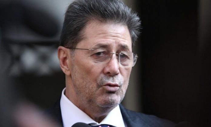 cornel dinu