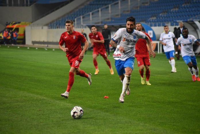 craiova chindia