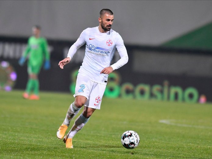 cretu fcsb
