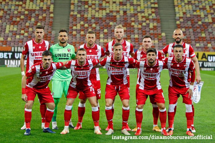dinamo