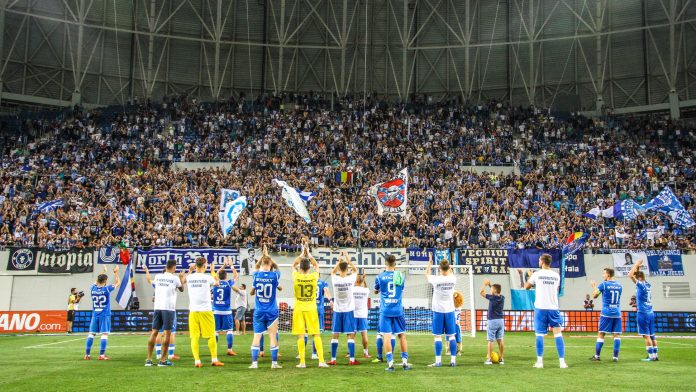 fani u craiova