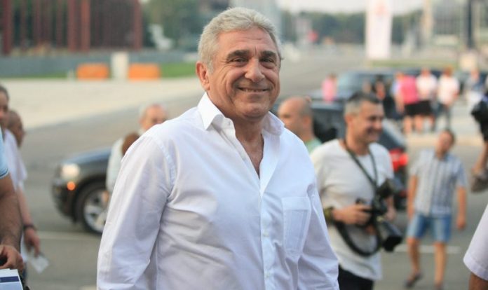 giovanni becali